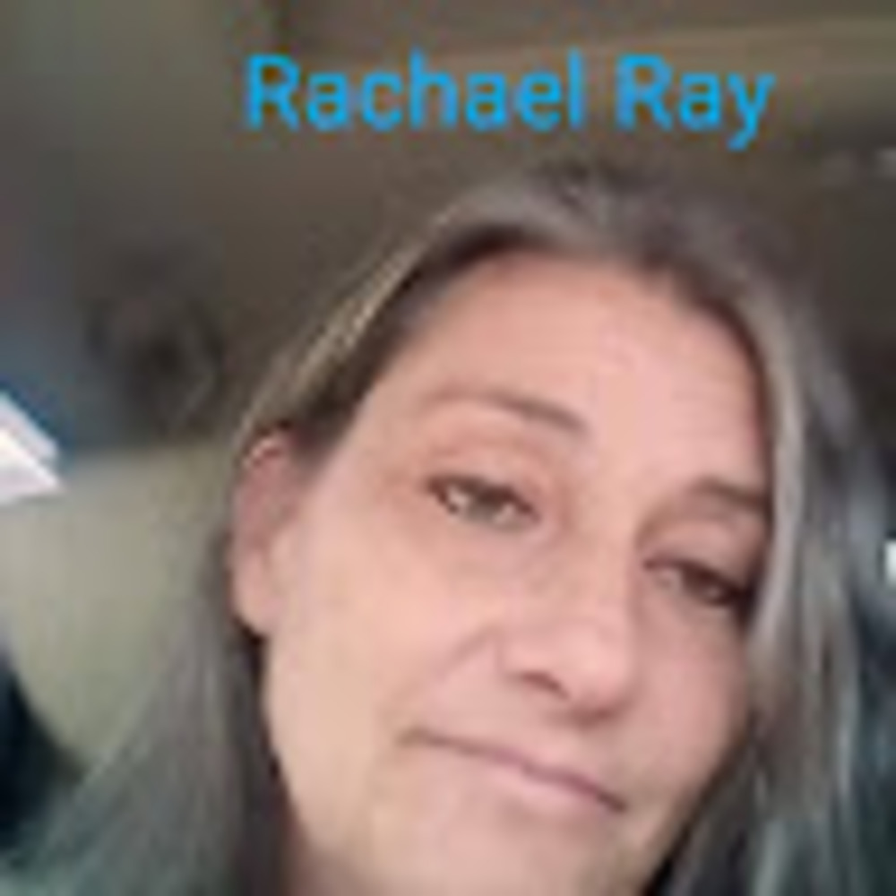 Meet your Posher, Rachael